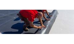 RubberGard - Model EPDM - Roofing Systems