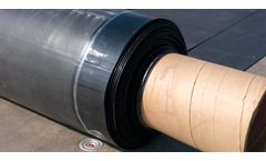 RubberGard - Model EPDM - Pre-Taped Membranes