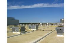 Firestone - Modular Roofing