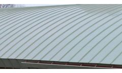 UNA-CLAD - Model UC-7 - Non-Warranted UC Panels