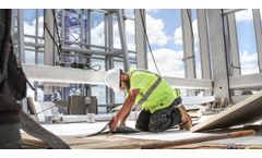 UltraPly - Model TPO - Roofing Membrane