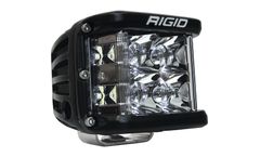 Rigid - Model 261213 - D-SS PRO Spot Black