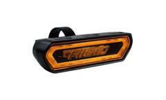 Rigid - Model 90122 - Chase Rear Facing Led Light