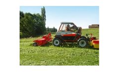 FELLA - Model TAURUS 275 D - Conditioners