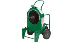 Classic - Model 555C - Electric Bender Power Unit