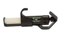 Greenlee - Model 03560 - Adjustable Cable Stripper