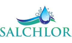 Sal-Chlor - Model SAL500 & SAL800 - Commercial Systems