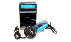 Sal-Chlor - Model Sal25 - Water Treatment System