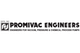 Promivac Engineers