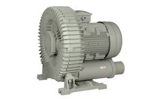 Promivac - Model PTBSC - Side Channel Blowers