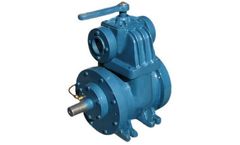 Promivac - Model PV - Sludge Suction Pump