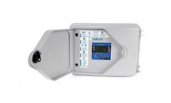 Galcon - Model AC-4S 8004S - AC Controllers