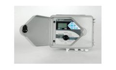 Galcon - Model GalPro Series - Stand-Alone Irrigation Controller