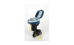 Galcon - Model 6100 Series - Battery-operated Irrigation Controllers