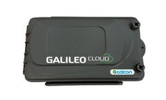 Galcon - Model Galileo Cloud W - Advanced Cloud-Based Controller for Agriculture