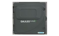 Galcon - Model Galileo Cloud WEX - Advanced Cloud-Based Controller for Agriculture
