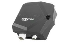 Galcon GSI-Pro - Model DC - Electrically Powered Irrigation Controller - Lithium Batteries