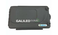 Galileo - Model W - Advanced Cloud Based Modular Controller (AC/DC) for Irrigation