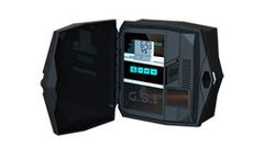 Galcon - Model GSI-AC - Internet-Based Smart Irrigation Controller With Cellular Communication