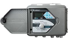 Galcon GalPro - Model AC/DC - Smart Irrigation and Fertigation Controller for Agricultural