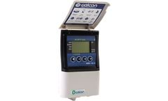 Galcon - Model 8000 Indoor - Grid Electricity-powered Controller