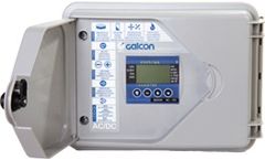 Galcon - Model 8000 Series – Outdoor - Grid Electricity-Powered Controller
