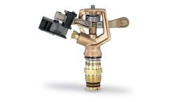 Rain Bird - Model 14VH - 1/2" (13mm) Full Circle Brass, Wedge Drive Impact Sprinkler