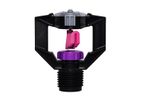 Rain Bird - Model LFX600 - Low Flow Sprinkler
