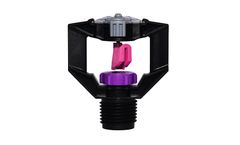 Rain Bird - Model LFX600 - Low Flow Sprinkler