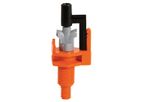 Micro Bird - Low-Flow Micro-Sprinkler