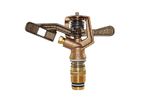 Rain Bird - Model 20JH - 1/2" (13mm) Full Circle Brass Impact Sprinkler