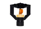 Rain Bird - Model LFX300 - Low Flow Sprinkler