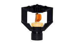 Rain Bird - Model LFX300 - Low Flow Sprinkler