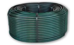 Rain-Bird - Model H5 - Pressure Compensating Heavywall Dripline