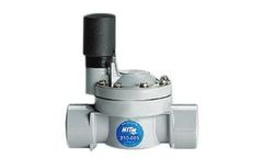 HIT - Model 200 Series - PVC Valves