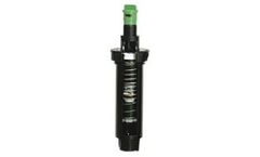 HIT - Model 900T Series - Telescopic Pop Up Sprinklers