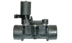 HIT - Model 310 Series - Straight Flow Valves