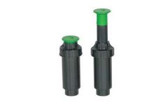 HIT - Model HP Series - Pop Up Sprinklers