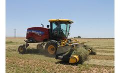 ROC - Model RT 840 - Continuos Merger