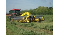 ROC - Model RT 870 - Continuos Merger