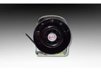 ROC - Model USR 100 - Ultrasound System