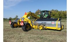 ROC - Model RT 880 - Continuous Merger