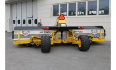 ROC - Model RT 730 - Continuous Merger