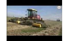 ROC RT 840 Video