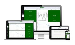 Automated Water Meter Monitoring and Reporting Software