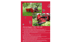 Nut processing Products Catalog-2