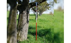 Feucht-Obsttechnik - Model TS - Fruit Harvesting Telescopic Rod