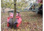 Feucht-Obsttechnik - Model VHP - Fruit Harvesting Trunk Shaker