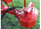 Feucht-Obsttechnik - Model FSC - High Fruit Harvesting Trunk Shaker