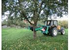 Feucht-Obsttechnik - Model VHD / B / E - Fruit Harvesting Trunk Shaker